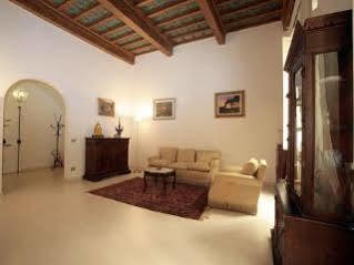 Bed & Breakfast Il Gattopardo Florence