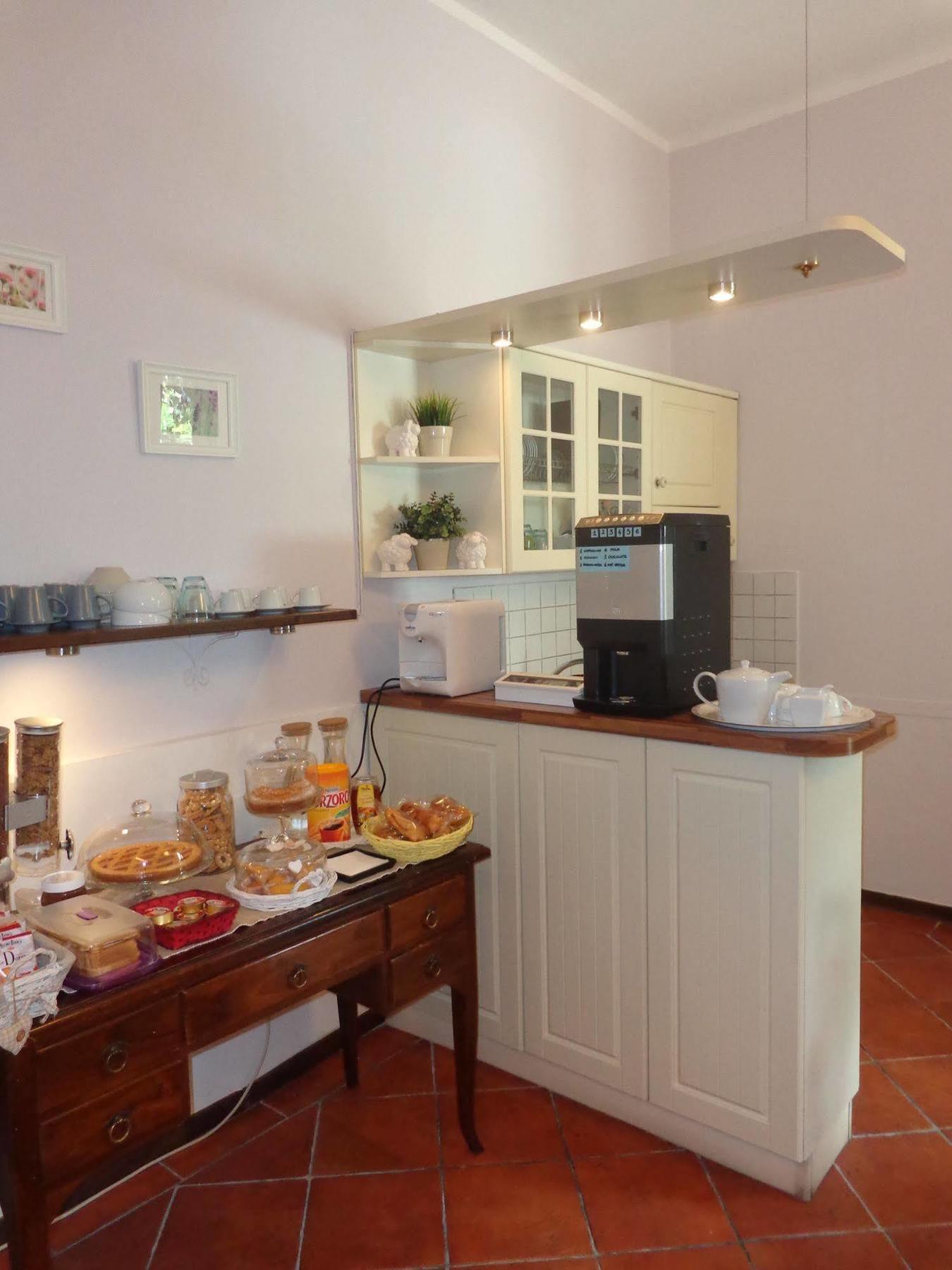 Bed & Breakfast Piccarda