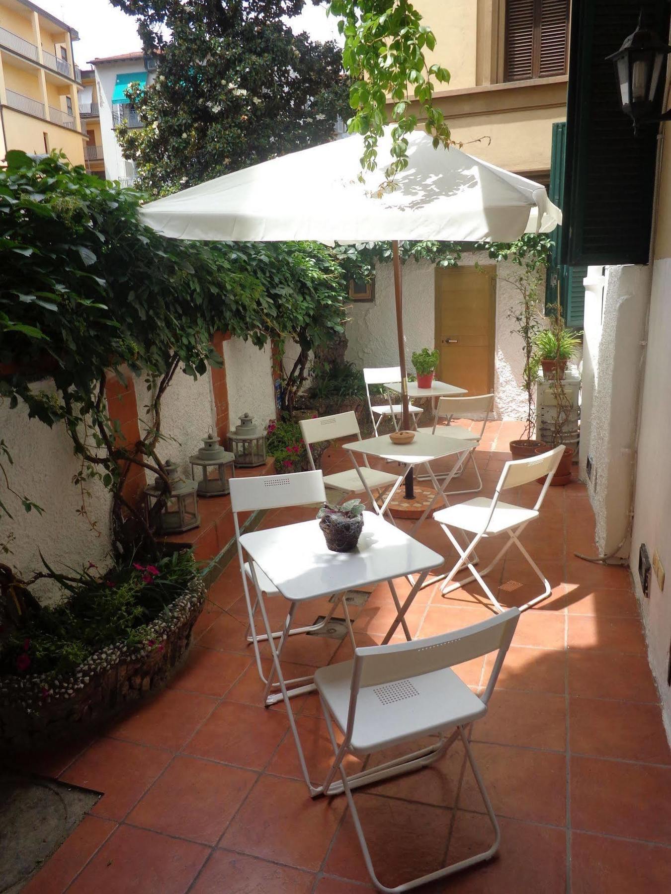 Bed & Breakfast Piccarda 3*