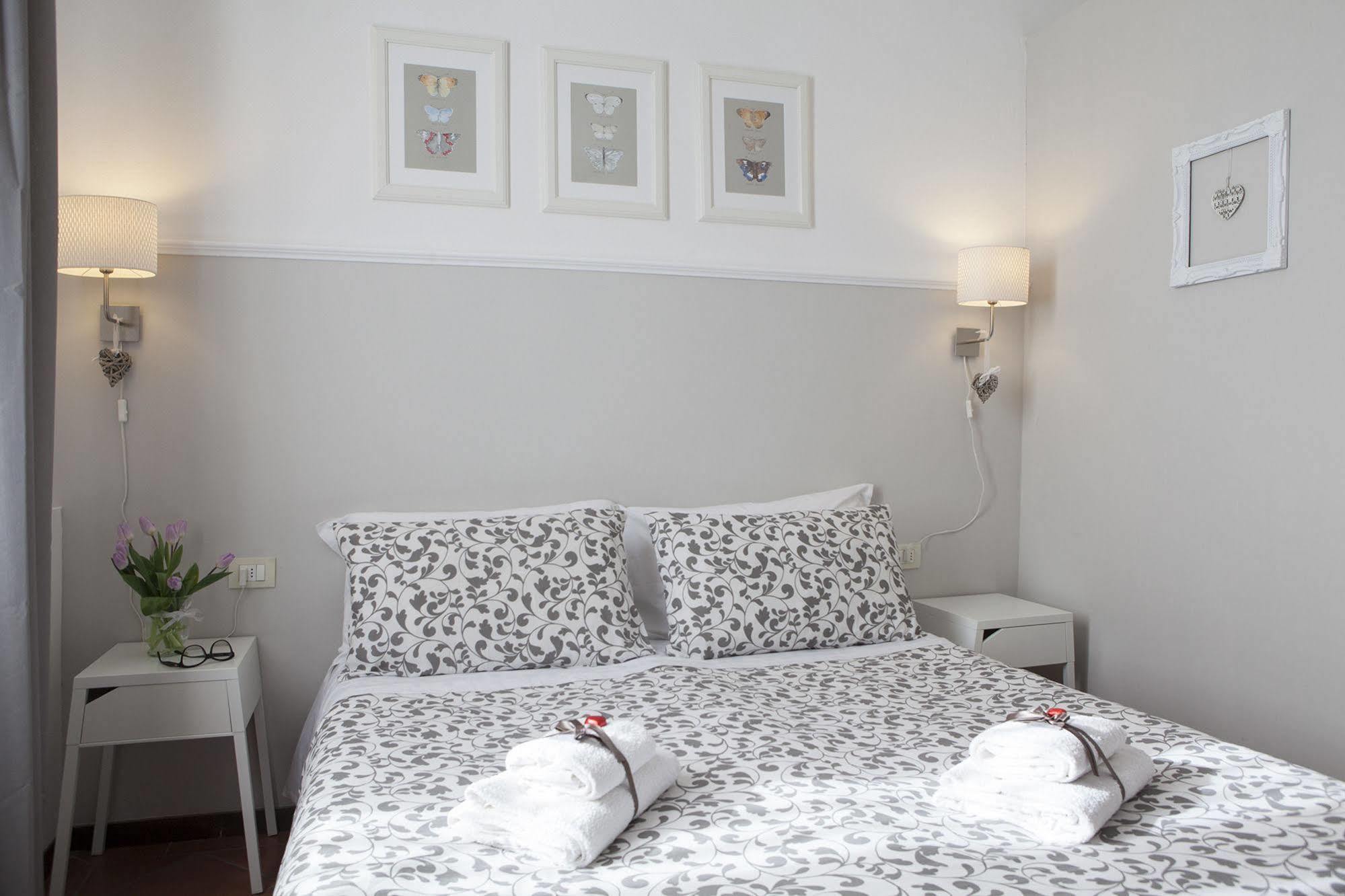 Piccarda Bed & Breakfast Florence