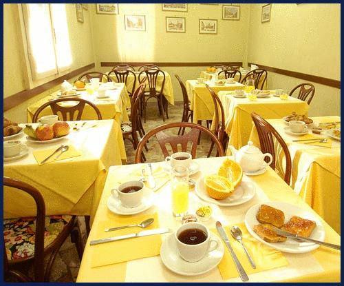 Boboli Hotel Florence