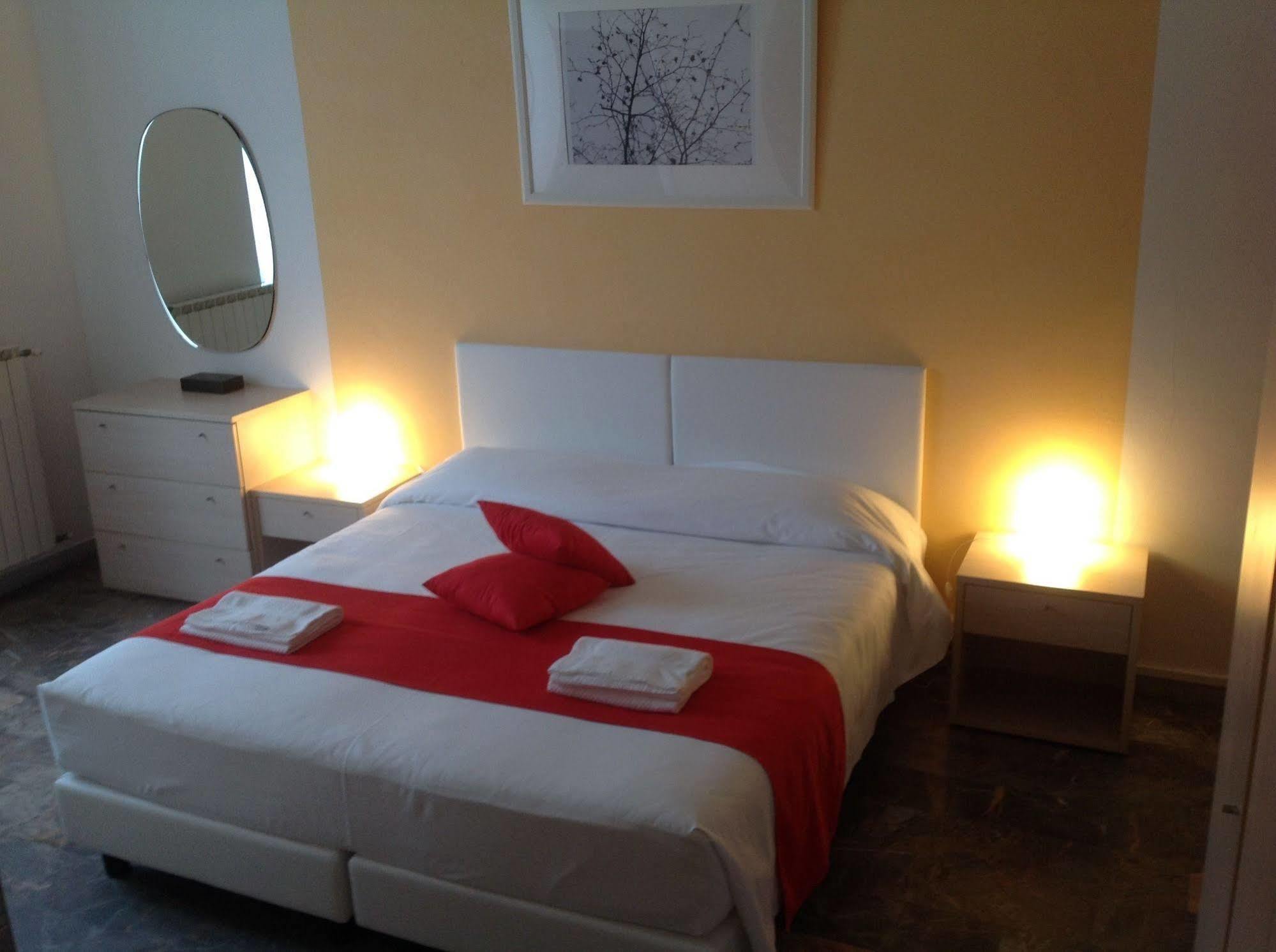Il Sorriso Bed & Breakfast Florence