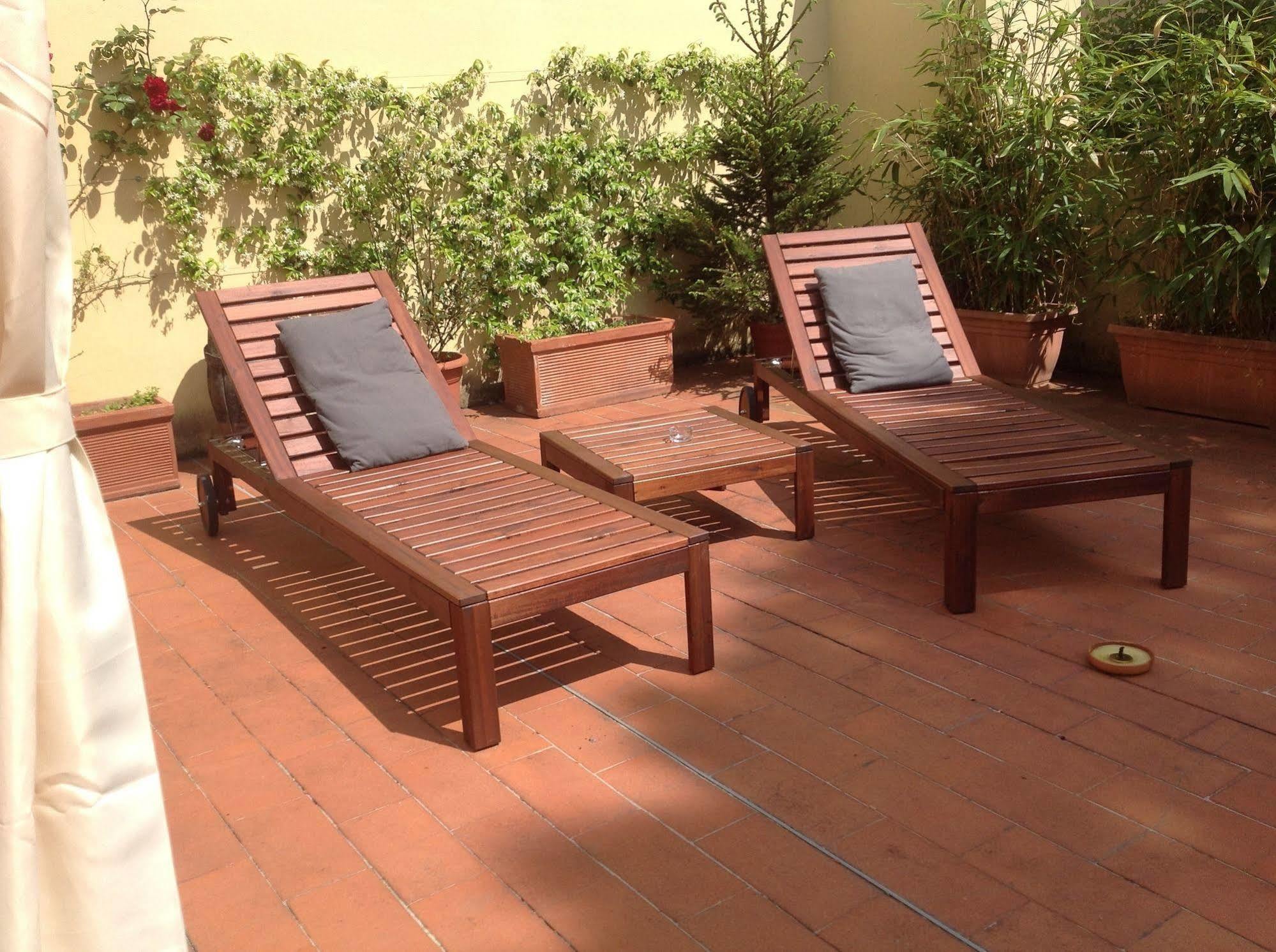 Il Sorriso Bed & Breakfast Florence