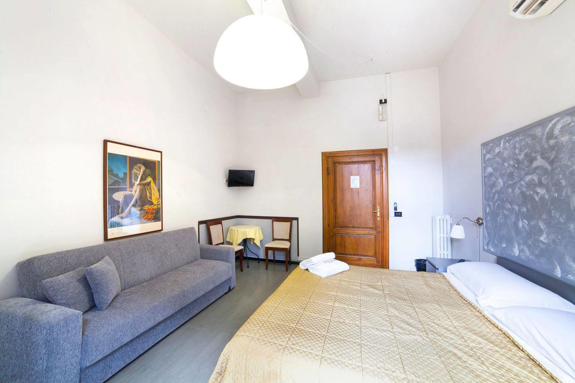 Couette-café Melody House Florence