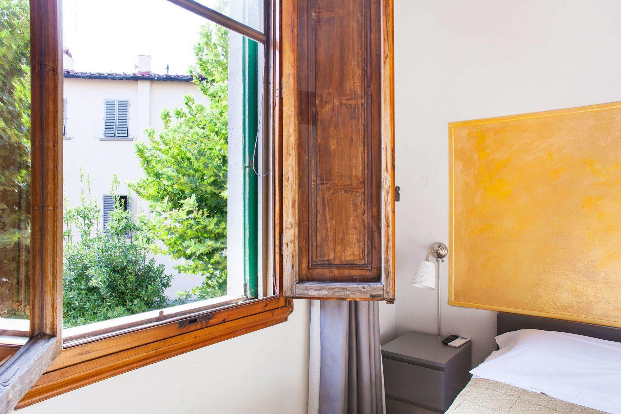 Melody House Couette-café Florence