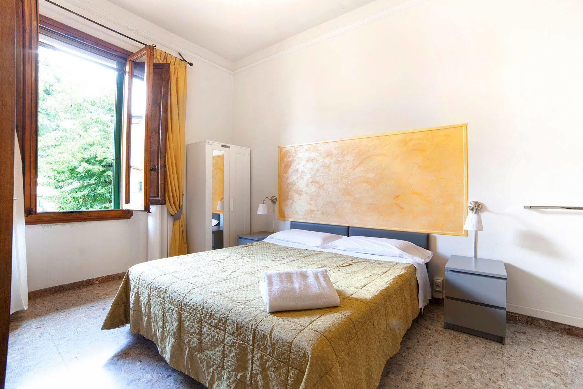 Melody House Couette-café 3*