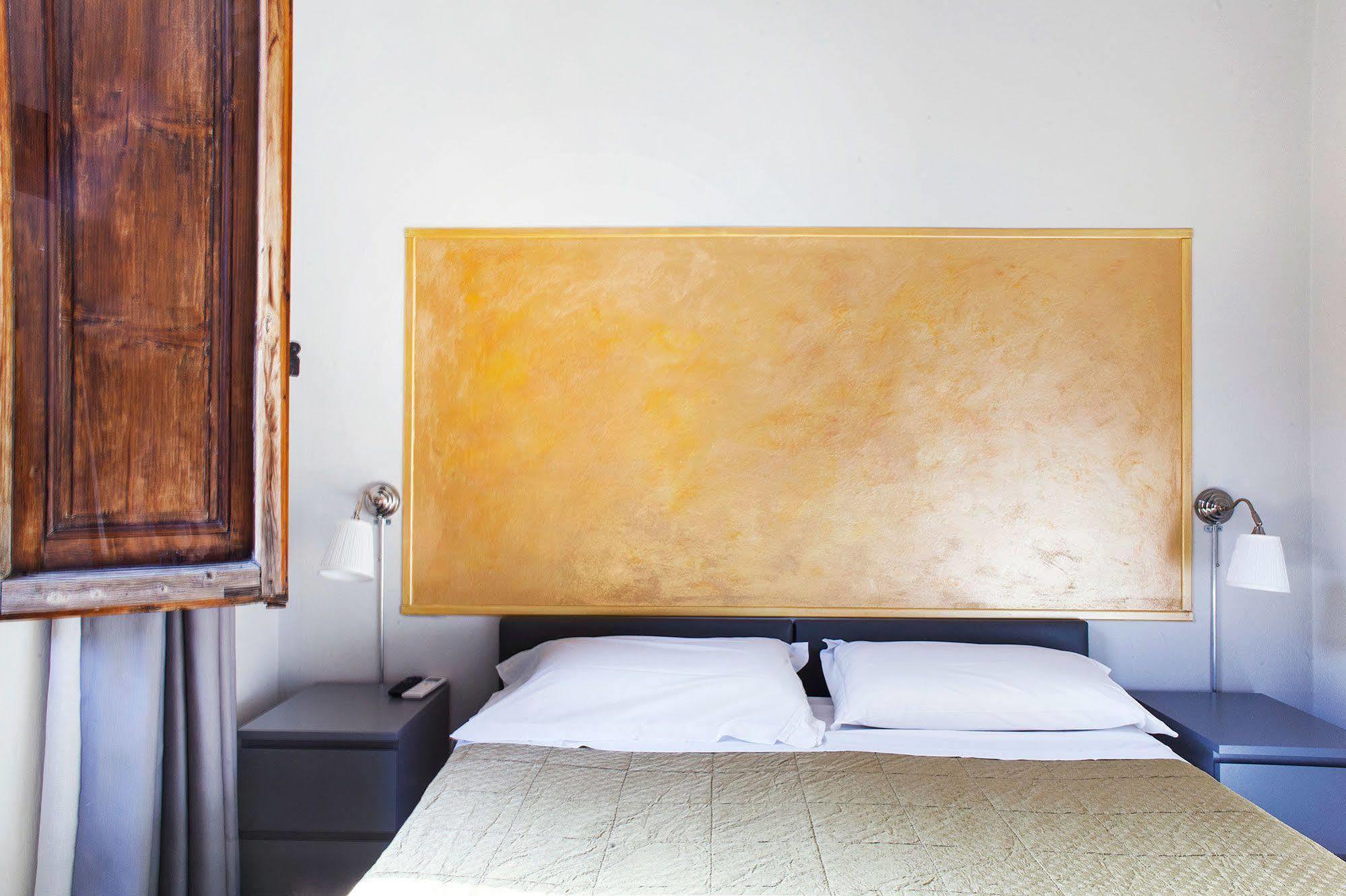 Couette-café Melody House Florence