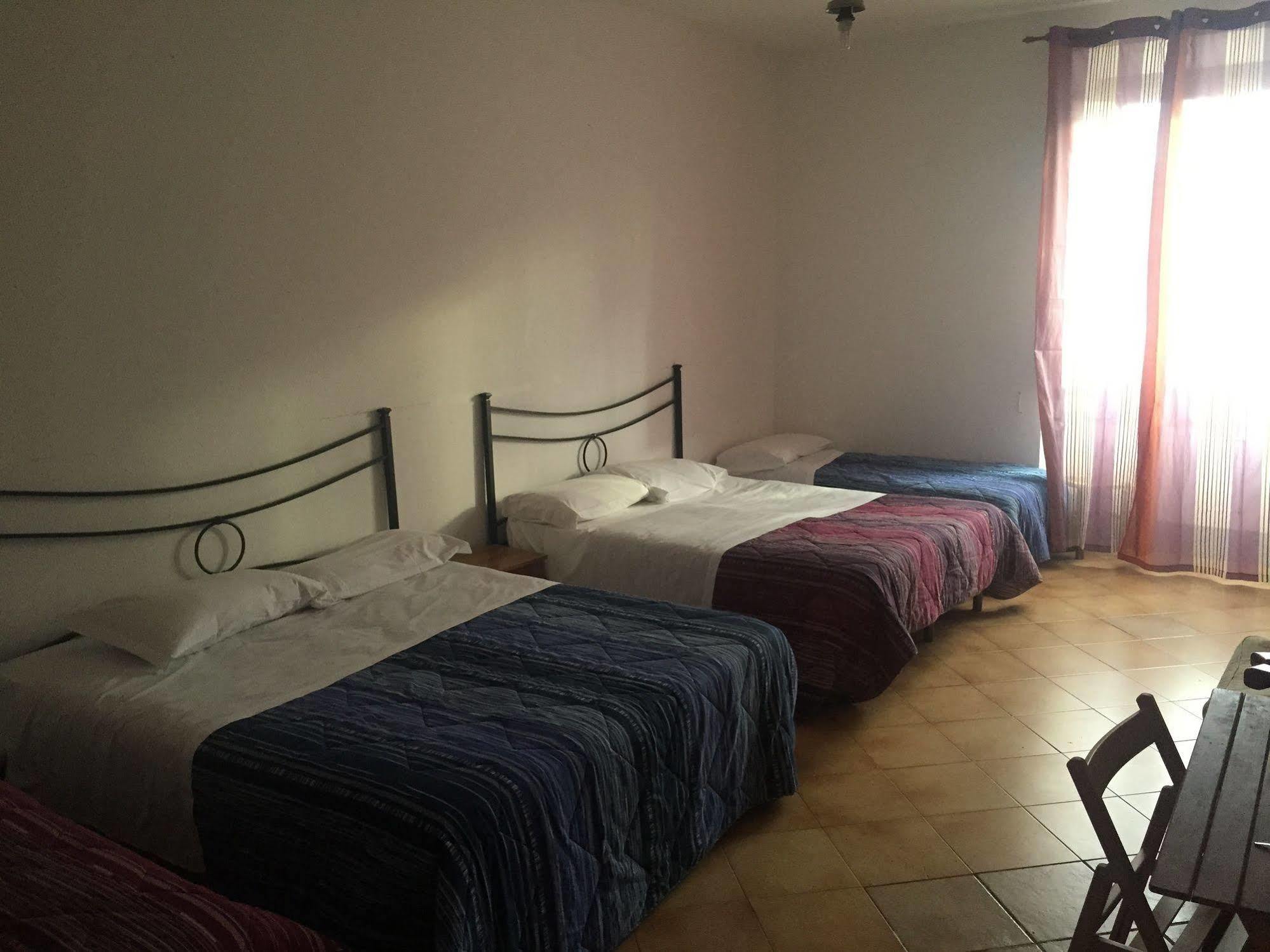 Hostel Veronique *