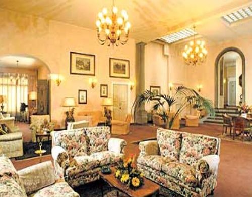 Claridge 3*