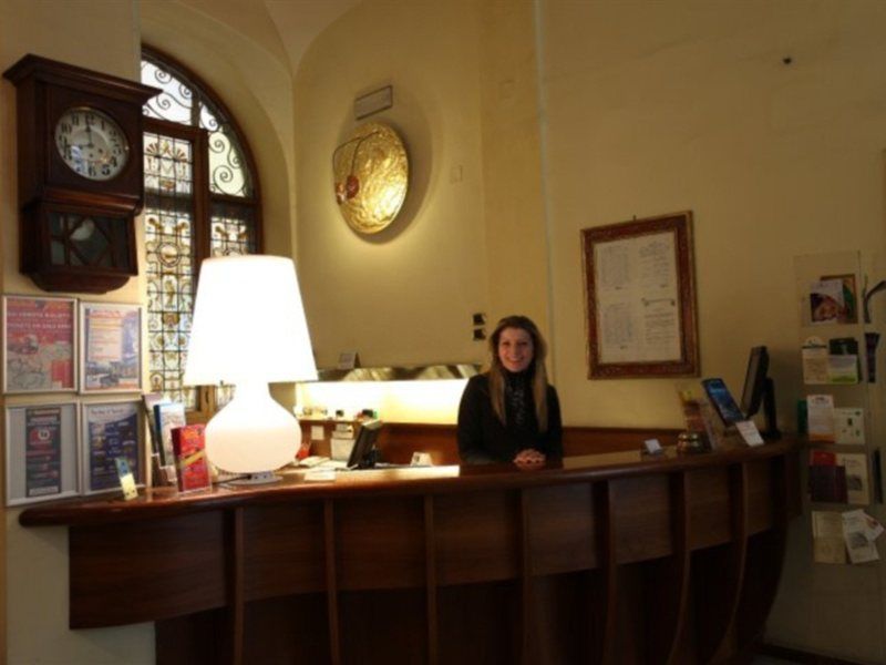 Hotel De La Pace, Sure Collection By Western Florence