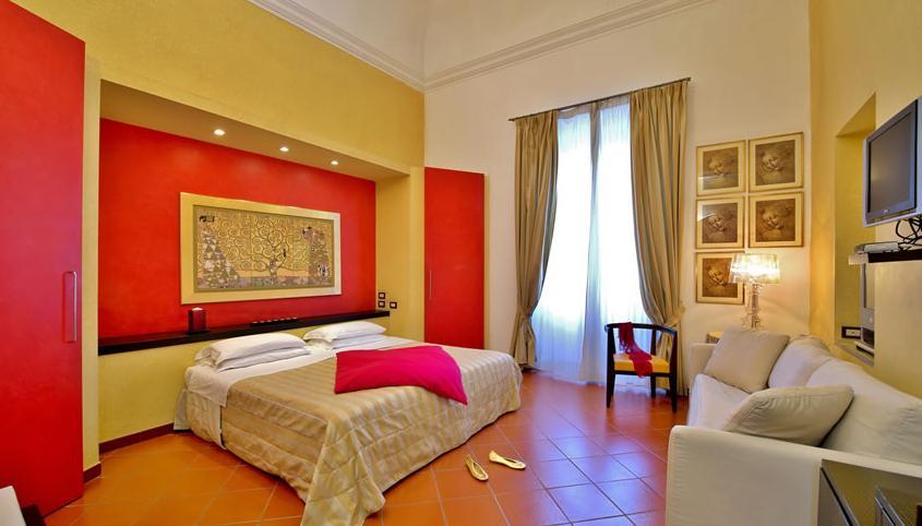 De La Pace, Sure Collection By Western 4* Florence