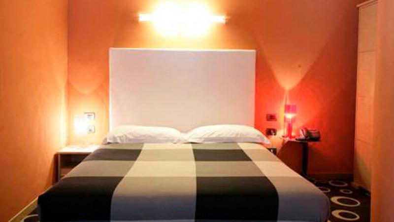 Select Executive Aparthotel