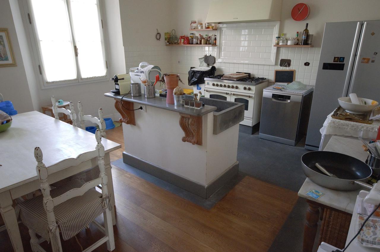 Canacci Apartment *