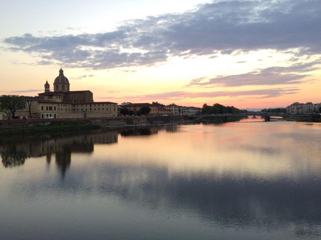 Chic Guest house Florence