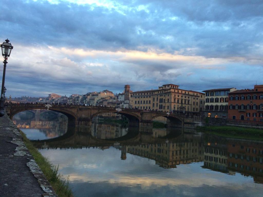 Chic Guest house Florence