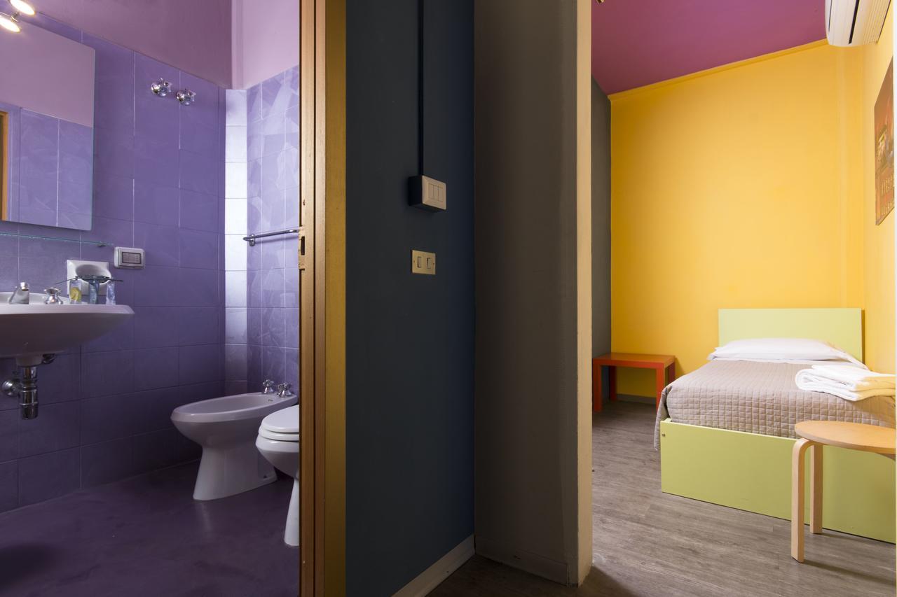 Auberge de jeunesse Wow Florence