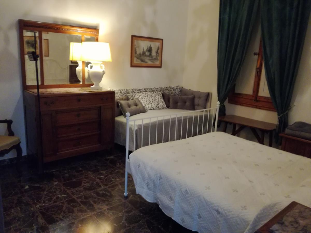 Guest house By Anna
