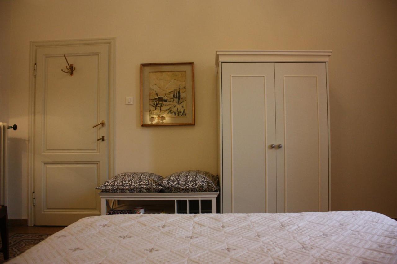 Guest house By Anna 2*