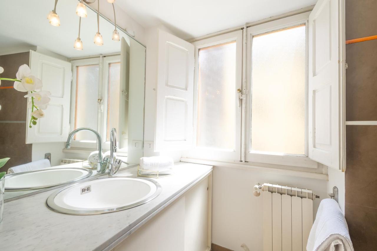 - Novella Balcony Apartment Florence