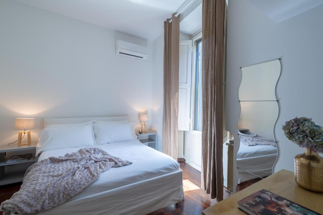 - Novella Balcony Apartment *