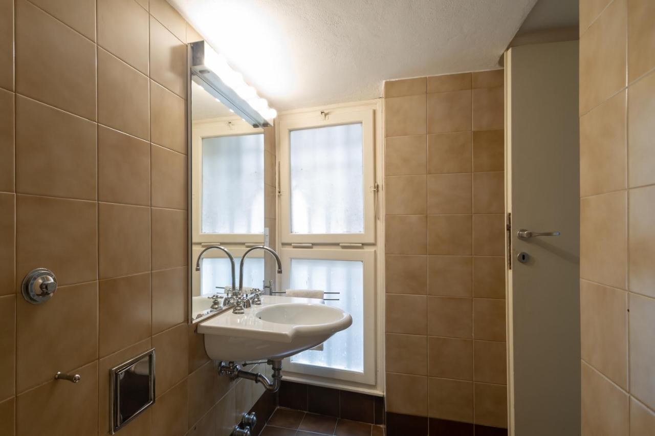 Apartment - Novella Balcony Florence