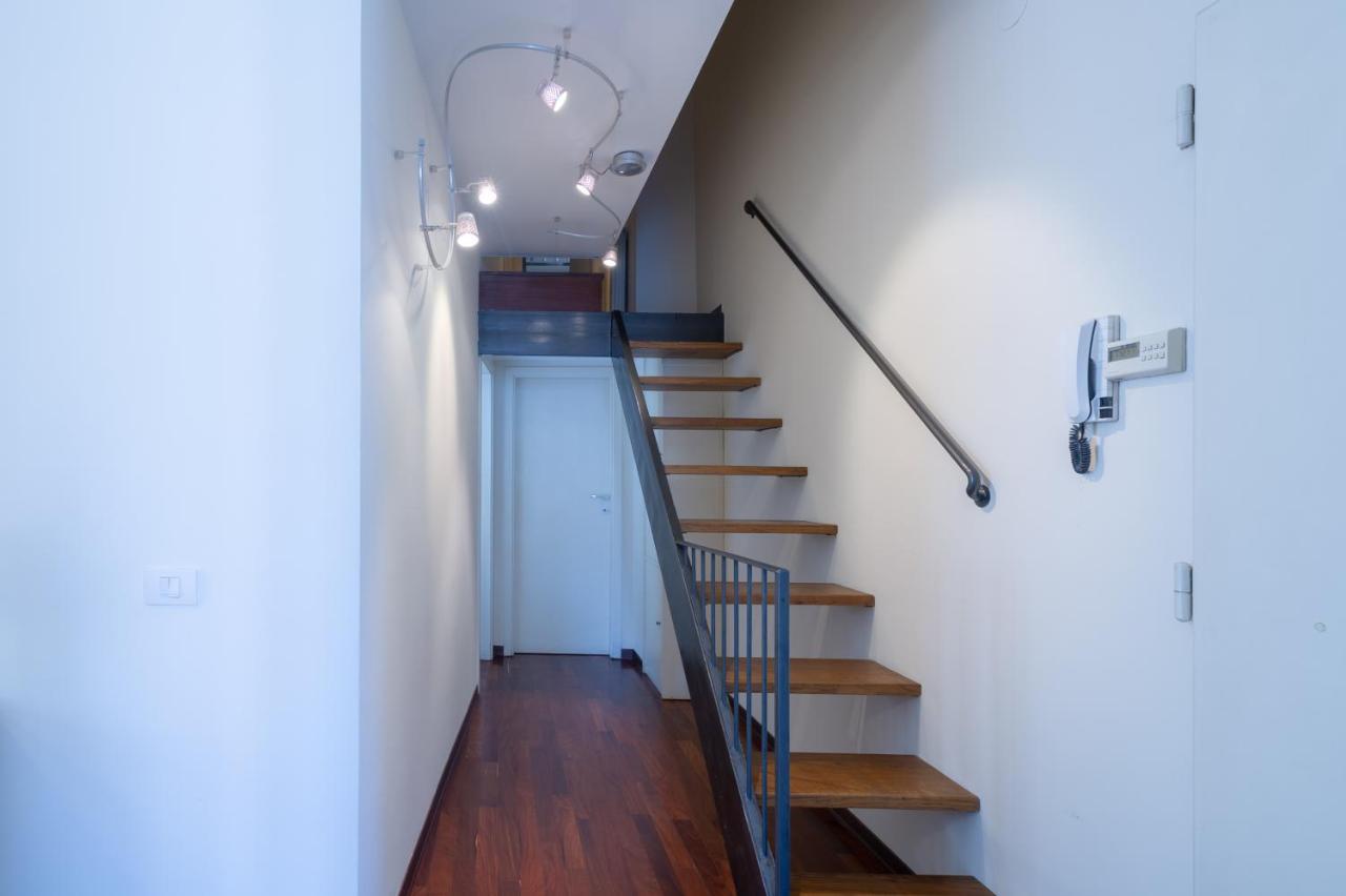 - Novella Balcony Apartment *