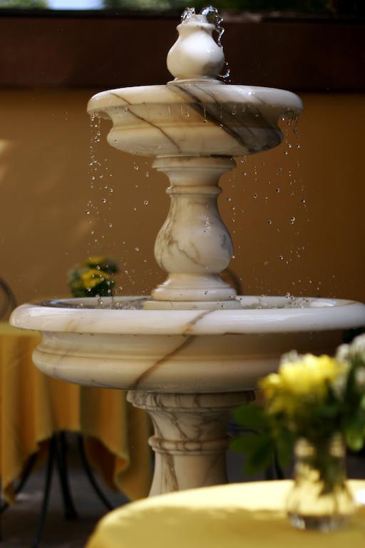 Il Granduca Hotel 3*