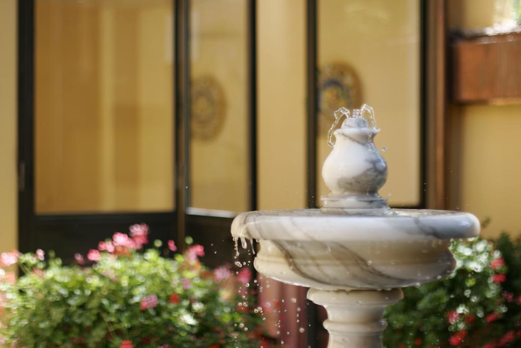 Hotel Il Granduca