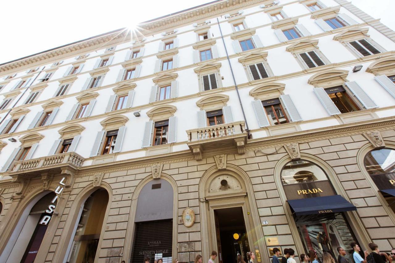La Terrazza Sul Duomo Couette-café *