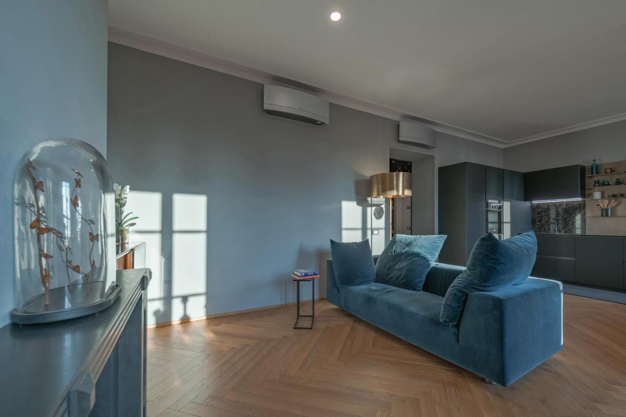 - Repubblica Exclusive Apartment Florence