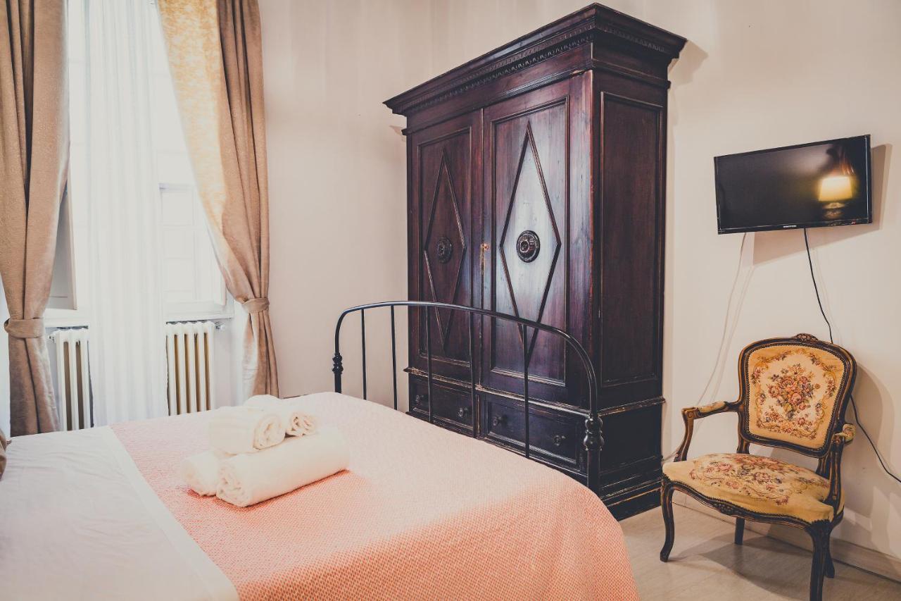 Bed & Breakfast Il Gattopardo Florence
