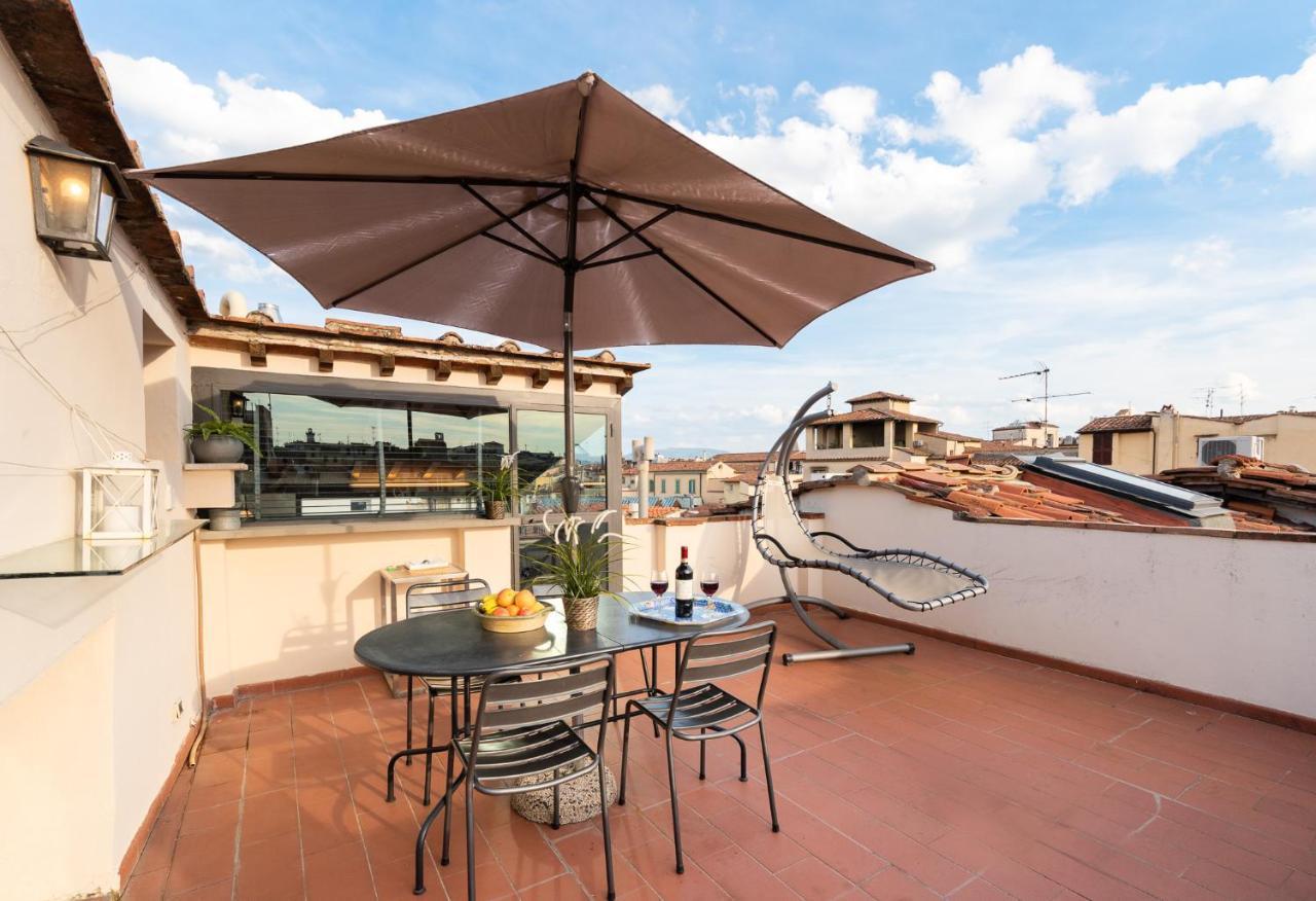 Under The Dome Apartment Florence