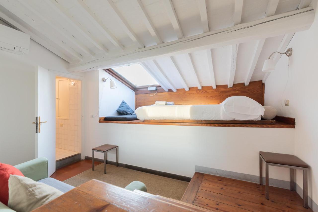 Apartment Under The Dome Florence