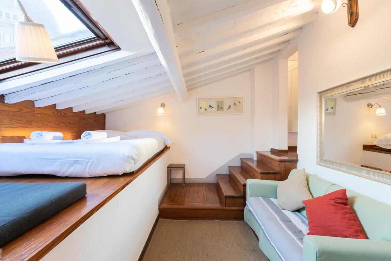 Under The Dome Apartment