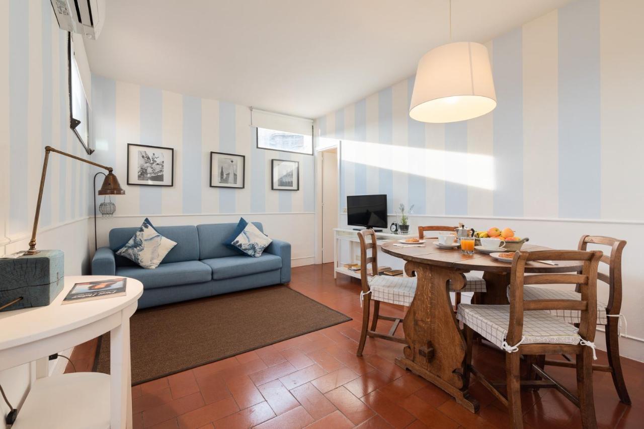 Apartment Under The Dome Florence