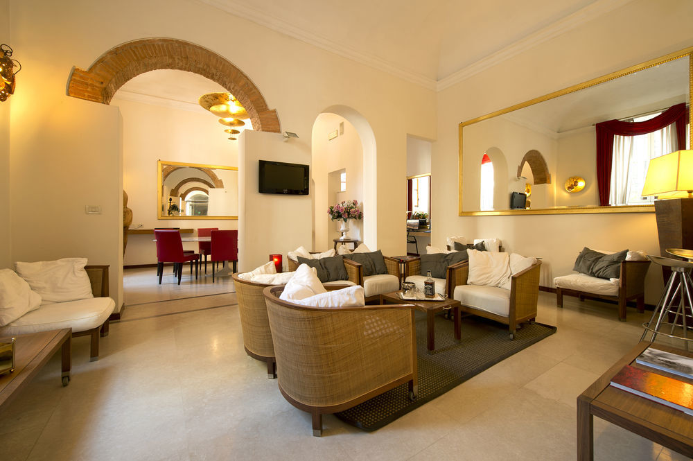 De La Pace, Sure Collection By Western Hotel Florence