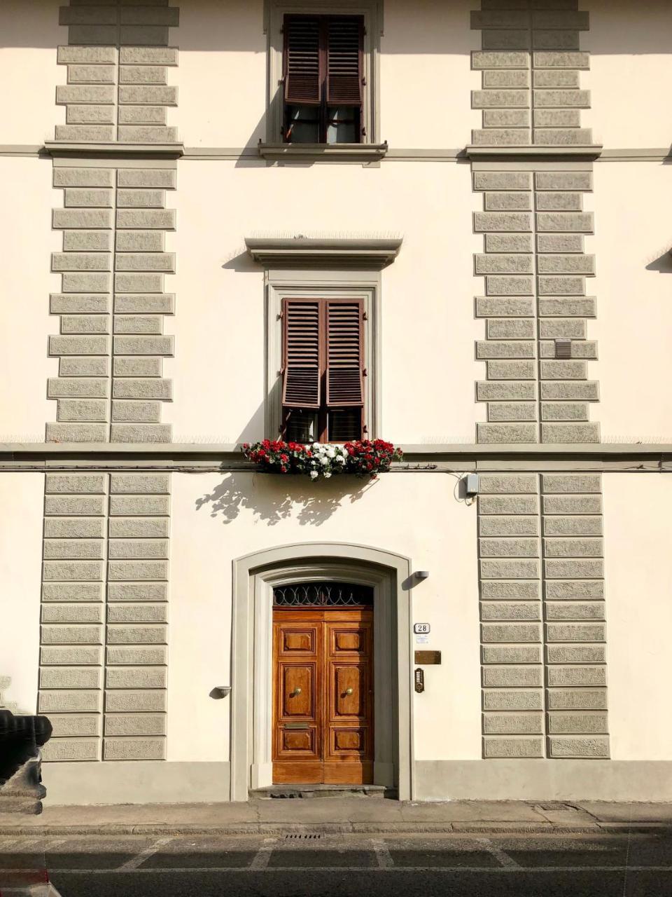 Bed & Breakfast Dimora Bandinelli 2*