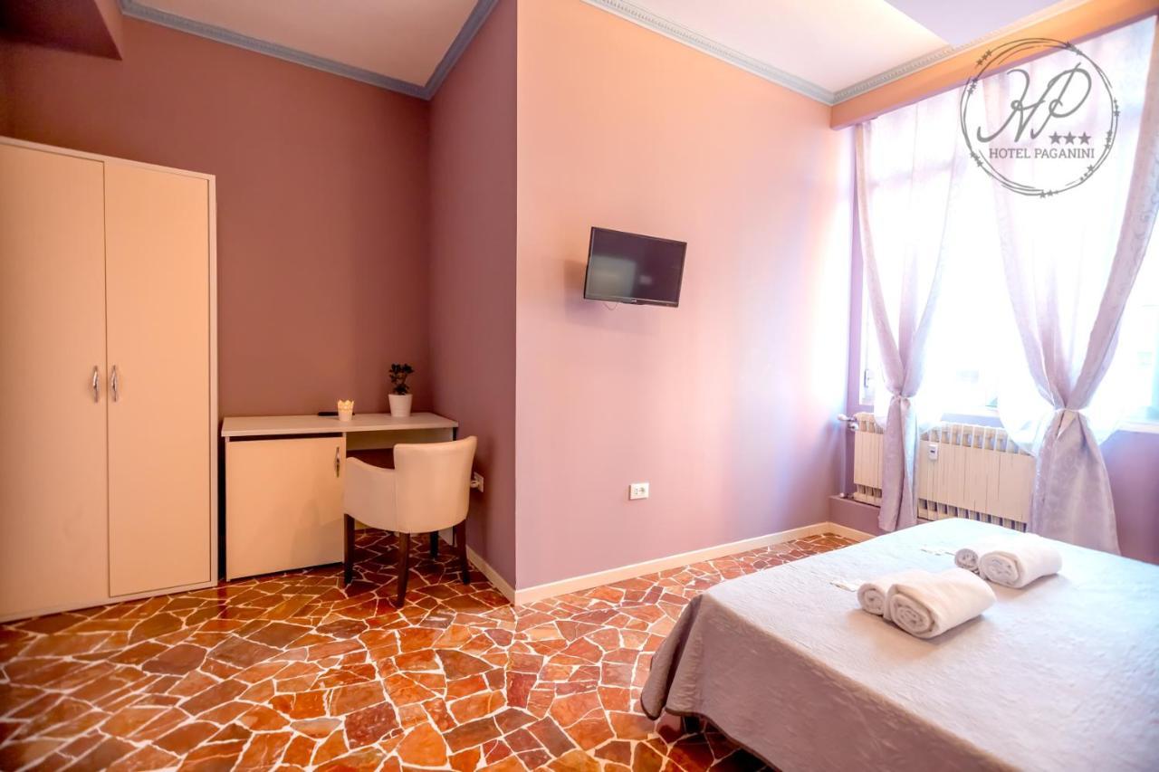 Hotel Paganini Florence