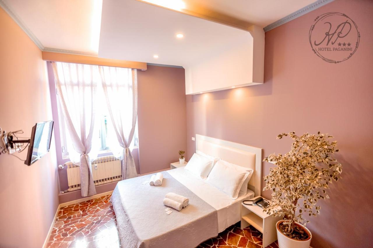 Paganini 3* Florence