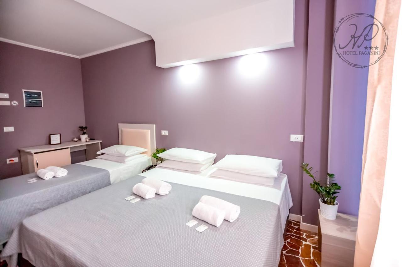 Hotel Paganini Florence