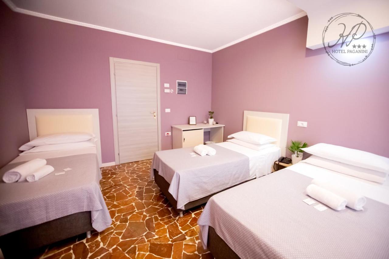 Paganini Hotel Florence