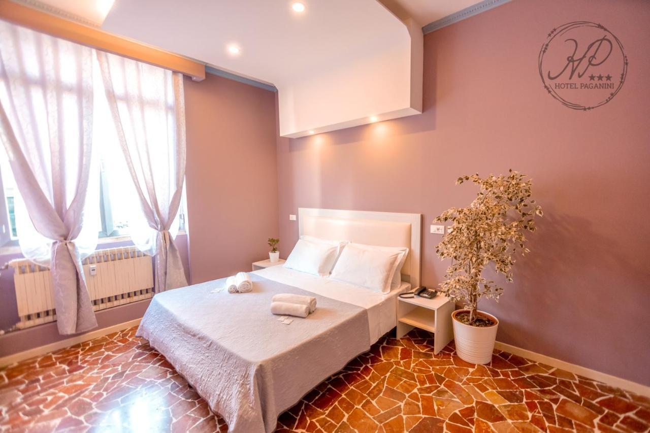 Paganini 3* Florence