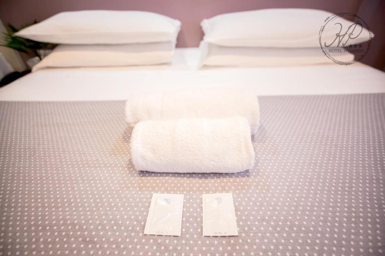 Paganini Hotel Florence
