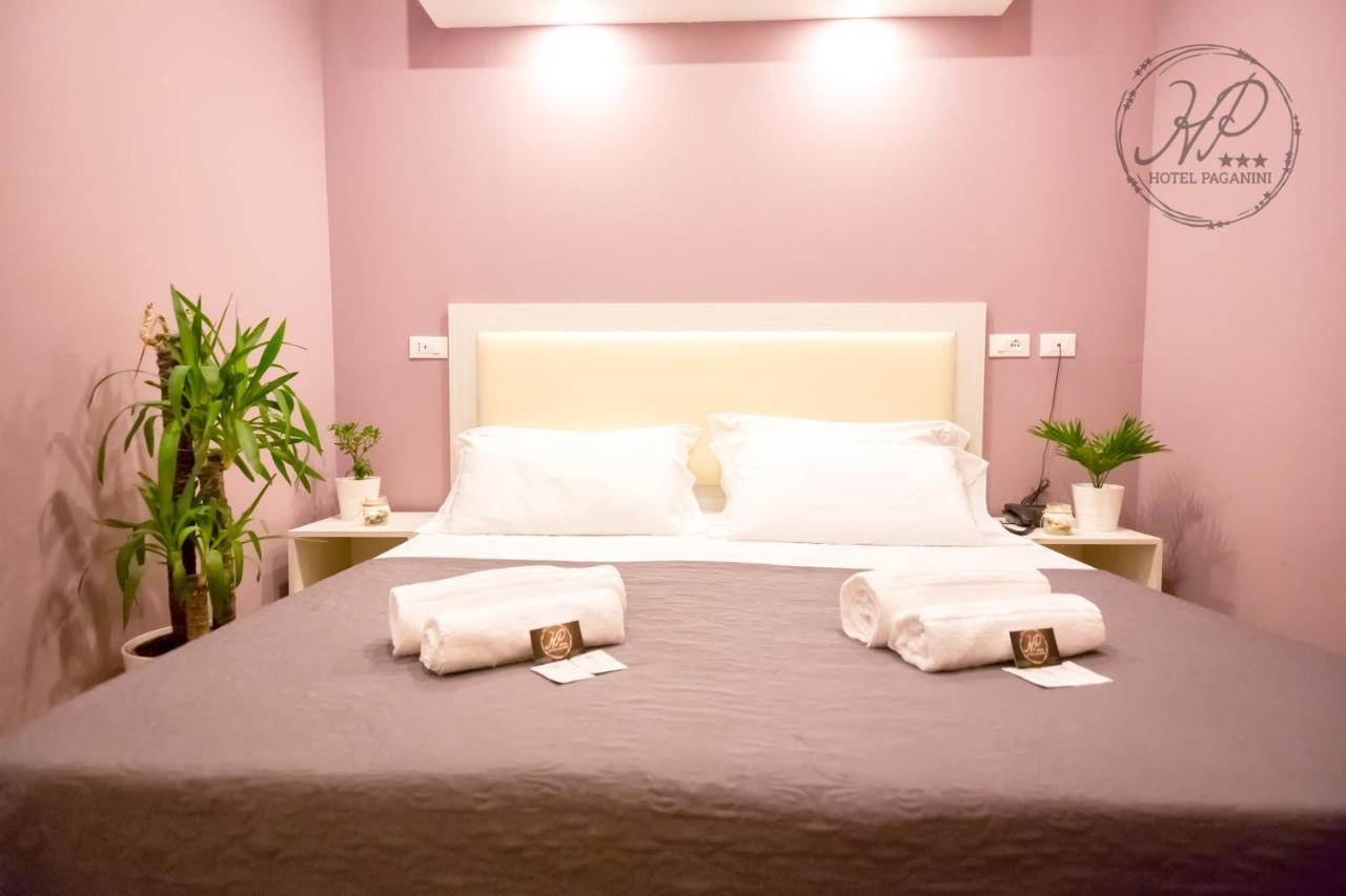 Hotel Paganini Florence
