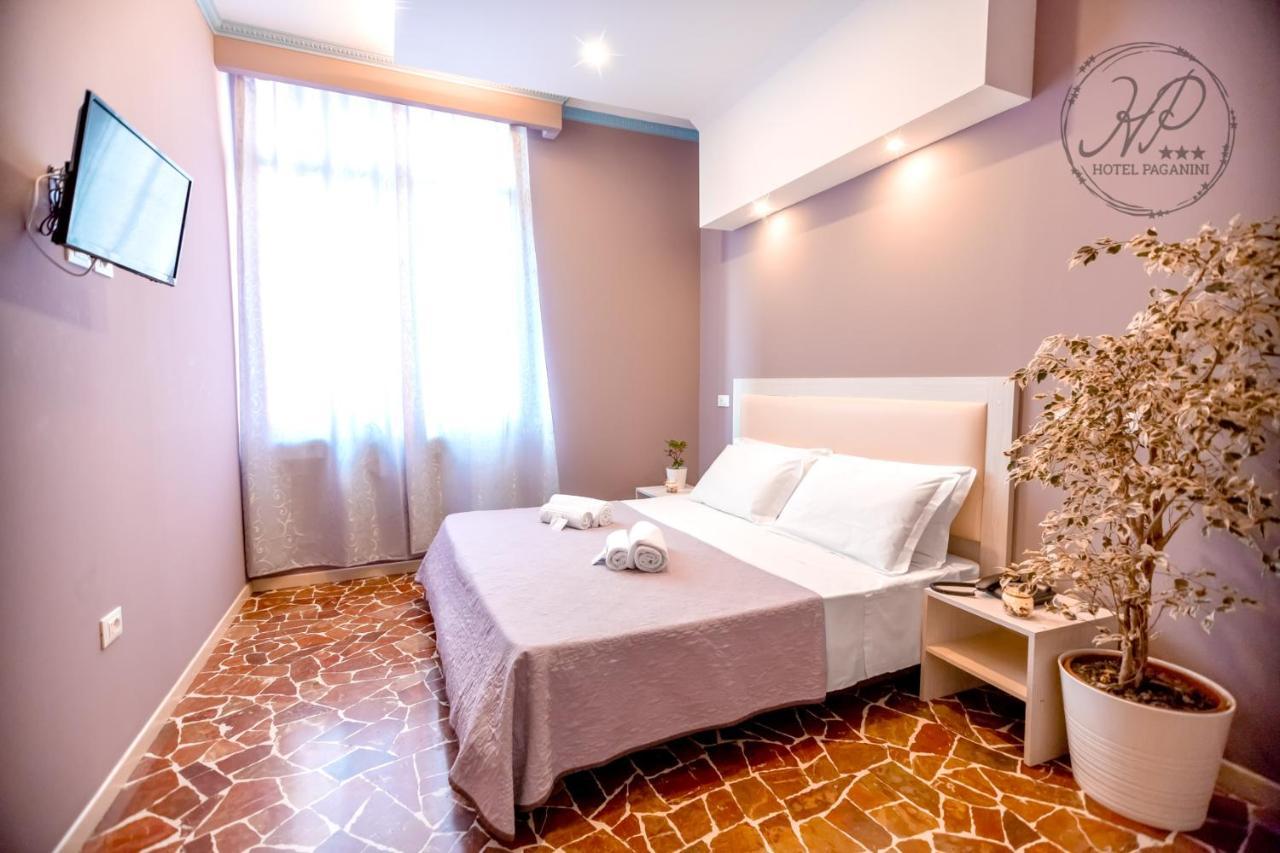 Paganini Hotel Florence