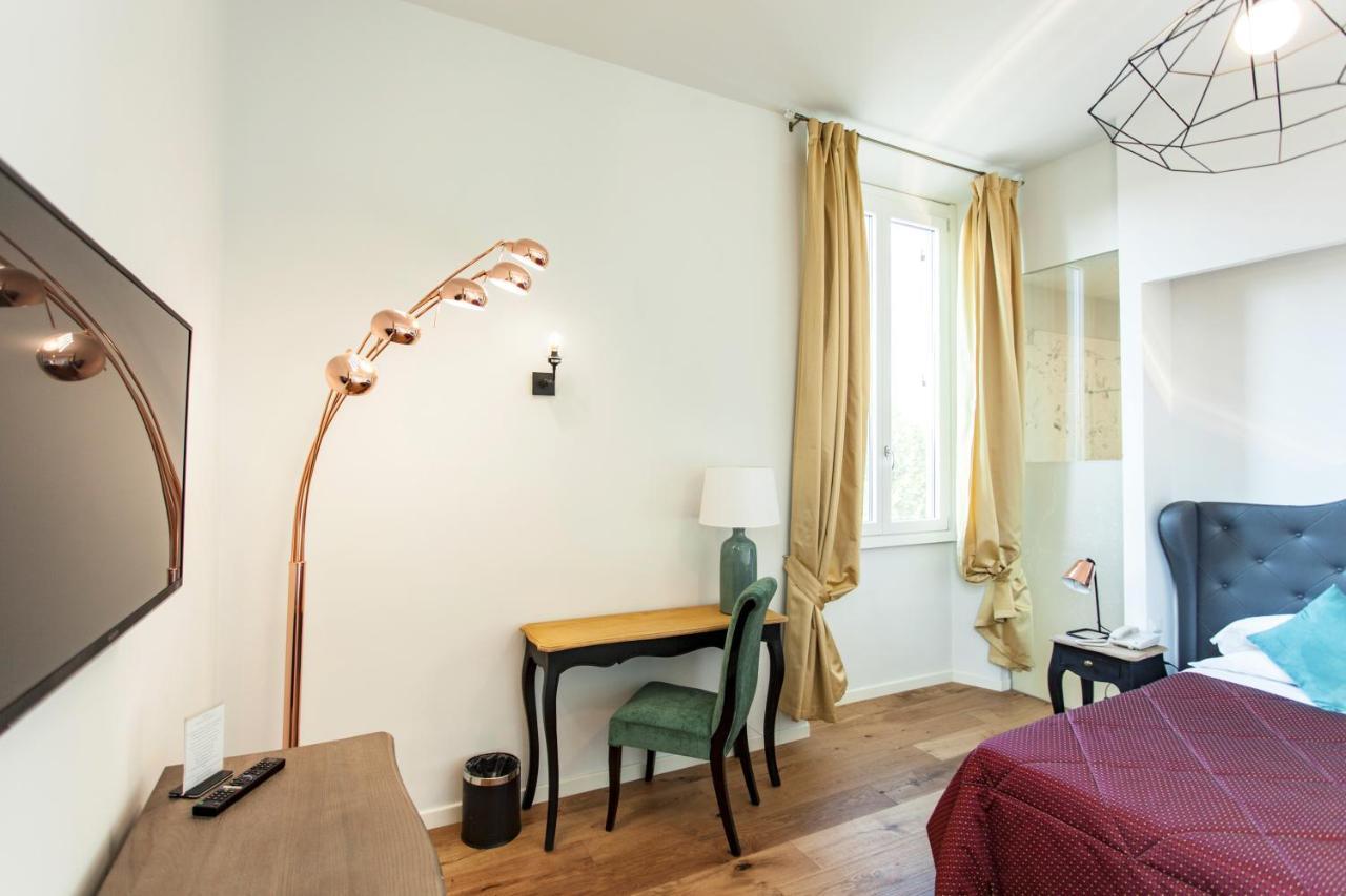 Hotel St.