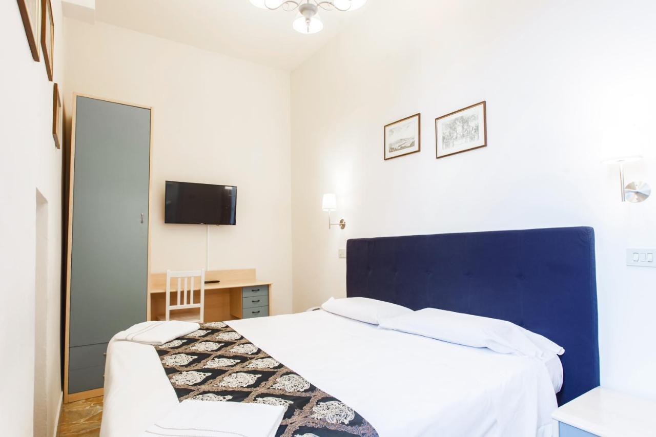 St. Hotel 2*