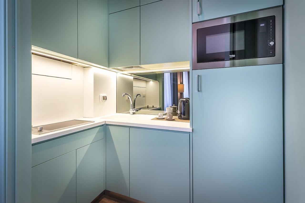 Guest house Uno Sguardo Su Florence