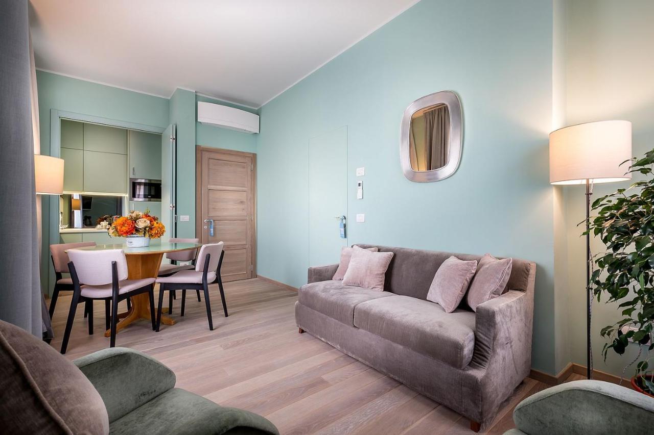 Guest house Uno Sguardo Su