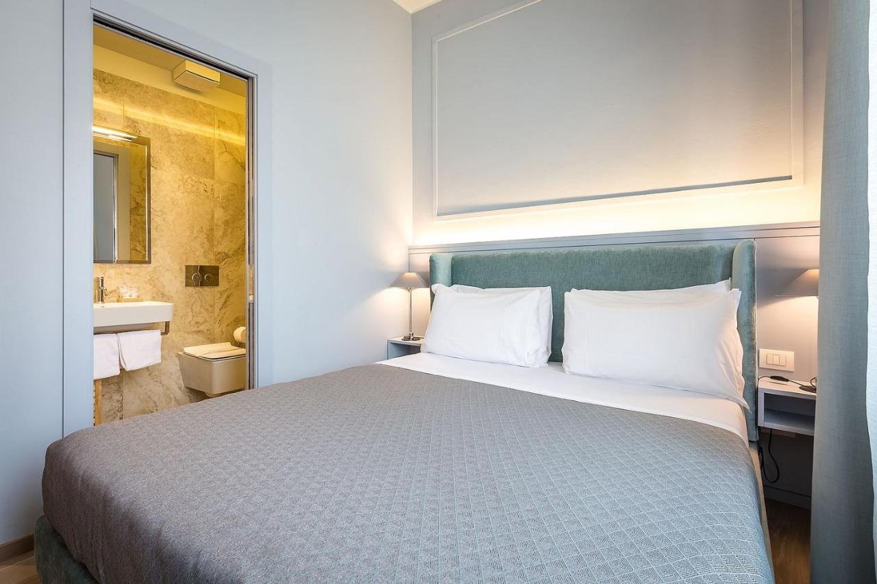Uno Sguardo Su Guest house Florence